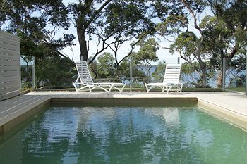 The Edgewater Bed & Breakfast - Accommodation China 25