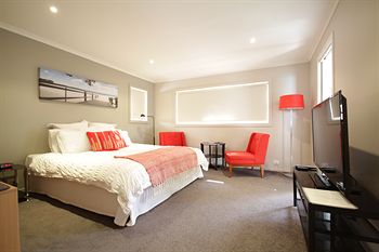 The Edgewater Bed & Breakfast - Accommodation China 28