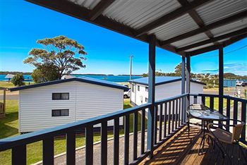 South Coast Retreat - Accommodation China 1