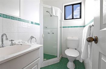 South Coast Retreat - Accommodation China 2