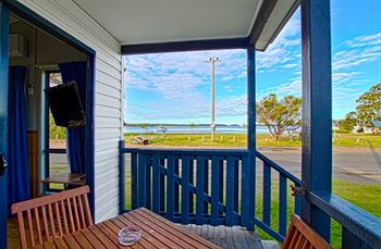 South Coast Retreat - Accommodation China 3