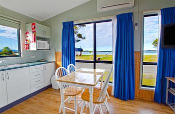 South Coast Retreat - Accommodation China 4
