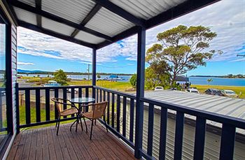 South Coast Retreat - Accommodation China 5
