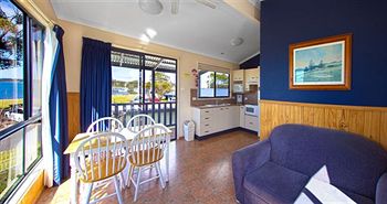 South Coast Retreat - Accommodation China 6