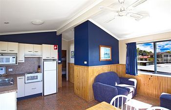 South Coast Retreat - Accommodation China 8