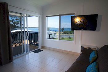 South Coast Retreat - Accommodation China 12