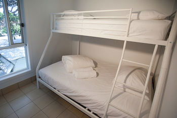 South Coast Retreat - Accommodation China 14