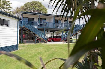 South Coast Retreat - Accommodation China 15
