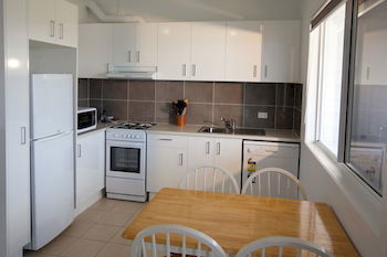 South Coast Retreat - Accommodation China 17
