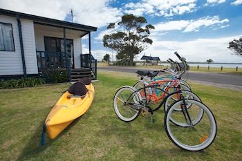 South Coast Retreat - Accommodation China 18