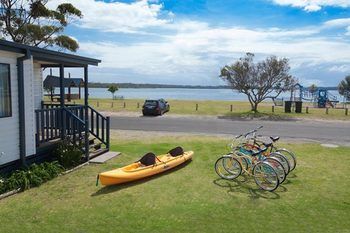 South Coast Retreat - Accommodation China 21