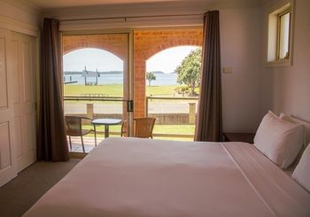 South Coast Retreat - Accommodation China 23