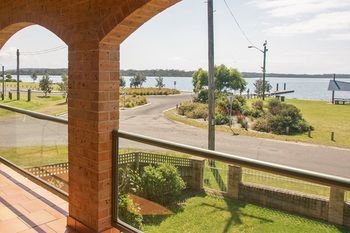 South Coast Retreat - Accommodation China 24