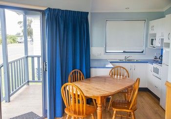 South Coast Retreat - Accommodation China 26