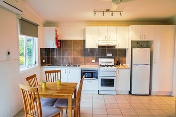 South Coast Retreat - Accommodation China 27