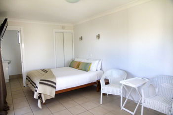 South Coast Retreat - Accommodation China 31