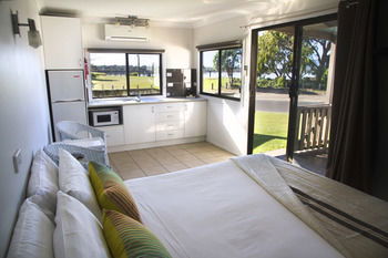 South Coast Retreat - Accommodation China 32