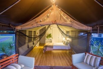 South Coast Retreat - Accommodation China 37