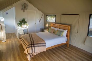 South Coast Retreat - Accommodation China 38