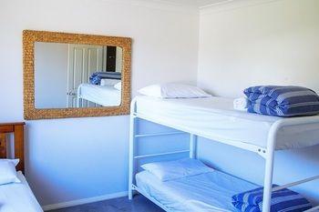 South Coast Retreat - Accommodation China 39