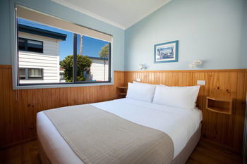 South Coast Retreat - Accommodation China 41