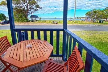 South Coast Retreat - Accommodation China 42