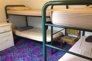 Oslo Hotel - Hostel - Accommodation China 3