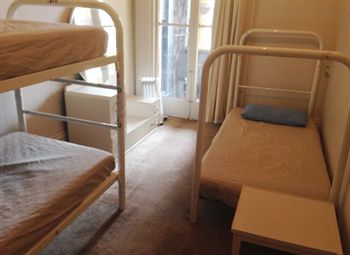 Oslo Hotel - Hostel - Accommodation China 4