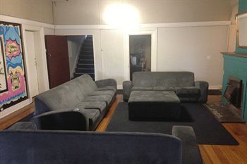 Oslo Hotel - Hostel - Accommodation China 7