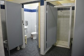 Oslo Hotel - Hostel - Accommodation China 8