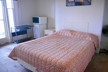 Oslo Hotel - Hostel - Accommodation China 9