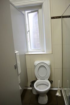 Oslo Hotel - Hostel - Accommodation China 15
