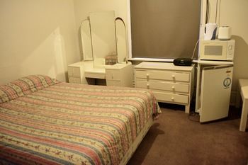 Oslo Hotel - Hostel - Accommodation China 17