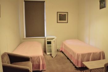 Oslo Hotel - Hostel - Accommodation China 19