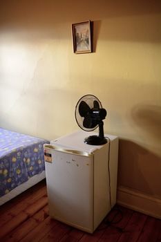 Oslo Hotel - Hostel - Accommodation China 20