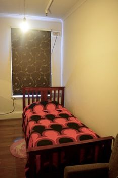 Oslo Hotel - Hostel - Accommodation China 23