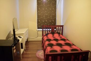 Oslo Hotel - Hostel - Accommodation China 25