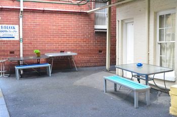 Oslo Hotel - Hostel - Accommodation China 26