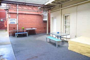Oslo Hotel - Hostel - Accommodation China 27