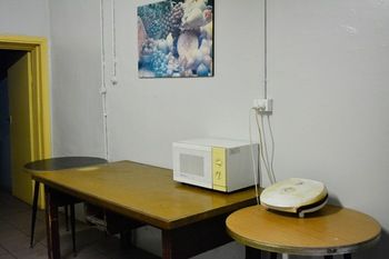 Oslo Hotel - Hostel - Accommodation China 38
