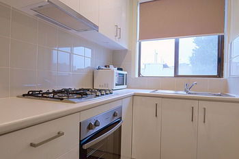 Park Squire Motor Inn And Serviced Apartments - Accommodation Asia 50