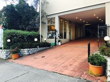 Park Squire Motor Inn And Serviced Apartments - Accommodation Asia 59