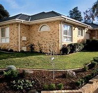 Waverley Corporate Townhouses - Accommodation China