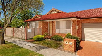 Waverley Corporate Townhouses - Accommodation Asia 1