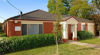 Waverley Corporate Townhouses - Accommodation Asia 2