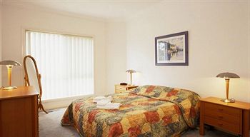 Waverley Corporate Townhouses - Accommodation Asia 3
