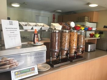 Ibis Budget Casula Liverpool - Accommodation China 4