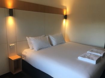 Ibis Budget Casula Liverpool - Accommodation China 8