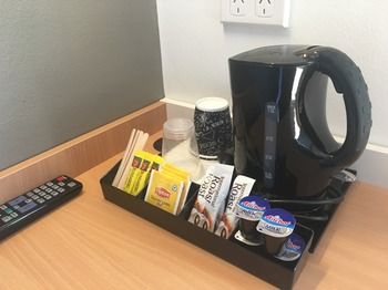 Ibis Budget Casula Liverpool - Accommodation China 9