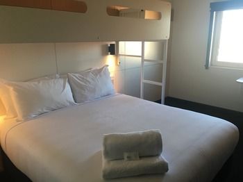 Ibis Budget Casula Liverpool - Accommodation China 10